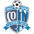 Escudo del FC Prema Tbilisi