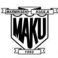 Escudo del MAKU