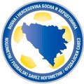 Escudo del Bosnia Sub 17