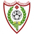 Recreativo Almáchar