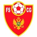 Escudo del Montenegro Sub 17