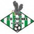 Escudo del Deportivo Perines Sub 16