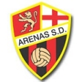 Arenas SD