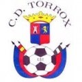 Escudo del CD Torrox