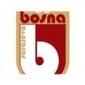 Escudo del Bosna Sarajevo