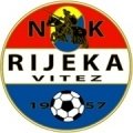 Escudo del Rijeka Vitez