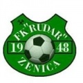 Rudar Zenica