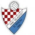 Escudo del Mladost Donji
