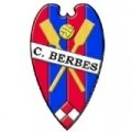 Escudo del Club Berbés
