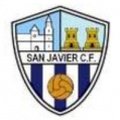 Escudo del San Javier