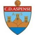 Escudo del Aspense