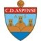 Escudo Aspense