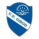 Escudo del Girod