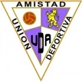 U.D. Amistad