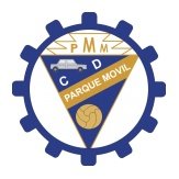 Escudo del Parque Móvil