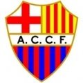 Escudo del Atlético Cataluña