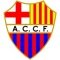 Escudo Atlético Cataluña