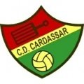 Escudo del CD Cardessar