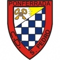 San Pedro Ponferrada