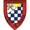 Pedro Ponferrada