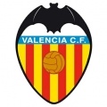 Valencia CF C