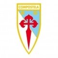 Escudo del Compostela - Zona Vella B