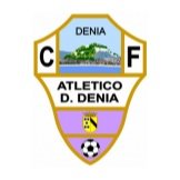 Escudo del Deportivo Denia
