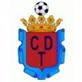 Escudo del CD Trasona