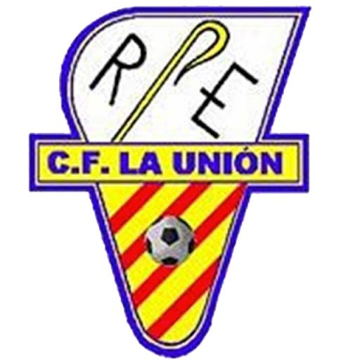 Escudo del La Unión CF
