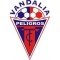 Vandalia Peligros CF