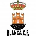 Escudo del Blanca FC