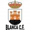 Escudo Blanca FC