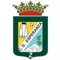 Escudo del C.D. Z Esperanza