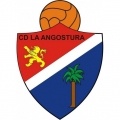 CD La Angostura