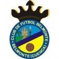 Escudo del CF Belmonte