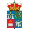 Escudo del San Martin del Rey Aurelio
