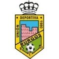 Escudo del Burgos UD