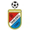 Escudo del Tablero