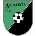 Escudo del Andalucía CF