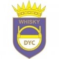 Escudo del Whisky DYC