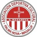 Maganova