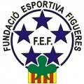 Escudo del F.E. Figueres