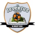 Escudo Juventus FC