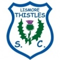 Lismore Thistles
