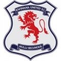 Escudo del Kwinana United