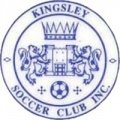 Escudo del Kingsley