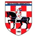 Escudo del Western Knights