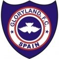 Escudo del Gloryland FC
