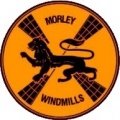 Escudo del Morley Windmills