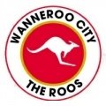 Escudo del Wanneroo City